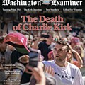 9 A capa do Washington Examiner.jpg